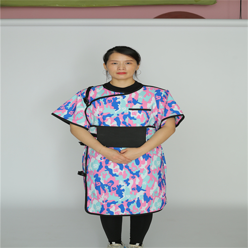 天津铅衣的保护作用是如何体现出来的呢