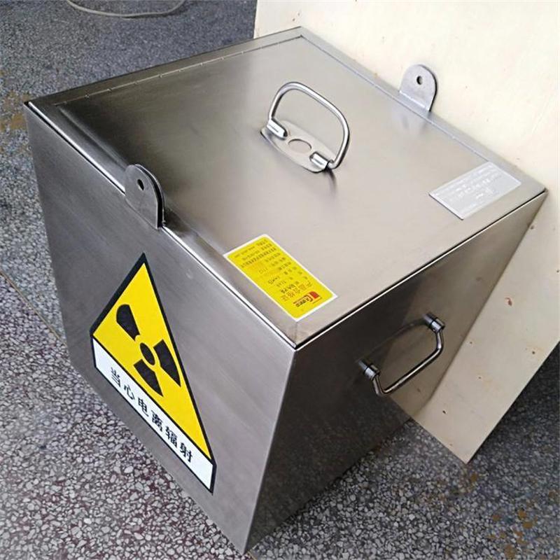 天津铅箱在防辐射行业中的应用是什么