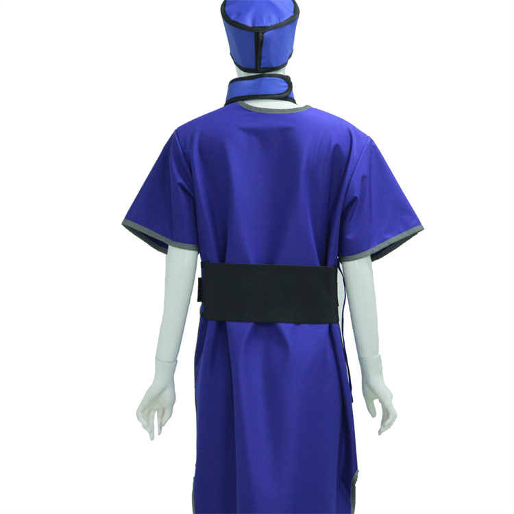 天津铅衣天使：生命背后的依托