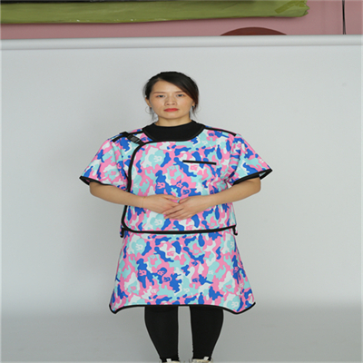 天津铅衣有什么用途？