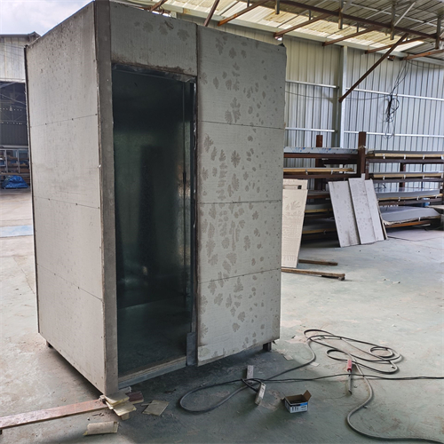 天津铅房的密封性能如何,能防辐射吗