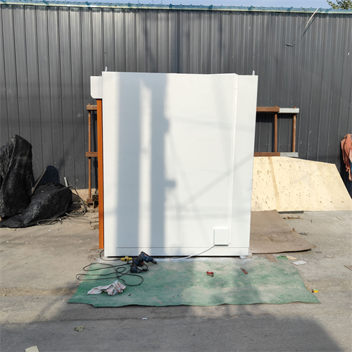 天津铅房的使用过程中需要注意哪些安全问题