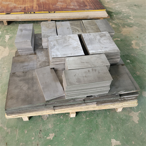 天津铅板的应用范围有哪些