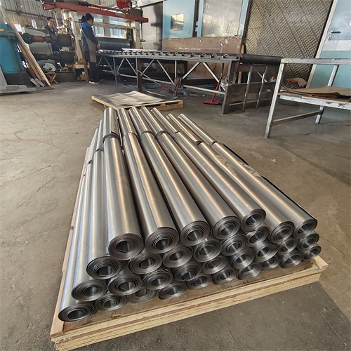 天津铅板的用途有哪些？如何选择合适的铅板？